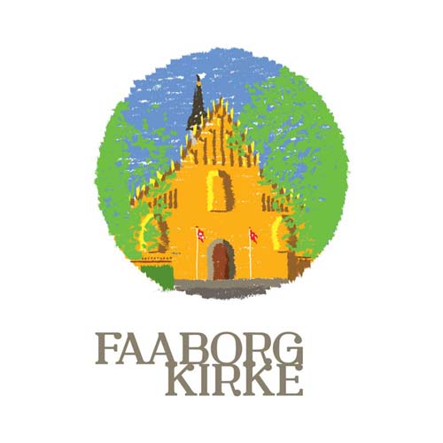 Faaborg Kirke, Helligåndskirken Logo