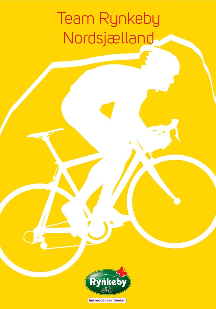 Team Rynkeby Nordsjælland